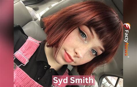 sydney smith leaks|sydney smith Leaked All Videos 2024